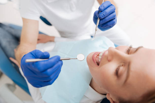 Best Dental Exams and Cleanings  in Honey Grove, TX